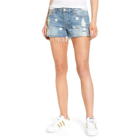 10 Best Denim Shorts Rank And Style