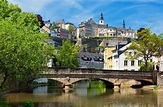 16 Top-Rated Tourist Attractions in Luxembourg | PlanetWare