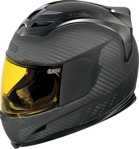 If you are so many to expect this. Icon Airframe Ghost Carbon Full Face Motorcycle Helmet