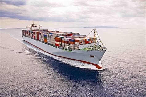 Sea Freight Forwarding To India From Uk Free Pickup Service Cargo