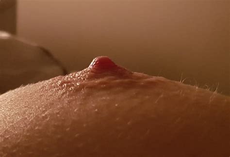 Nipple Close Up Porn Pic