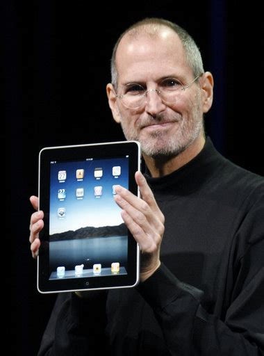 10 Products That Defined Steve Jobs Career