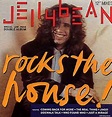 Jellybean* - Rocks The House (1988, Vinyl) | Discogs