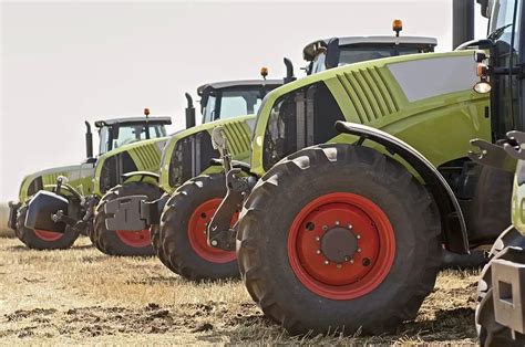 How Much Does A Farm Tractor Cost In 2023 Farminly