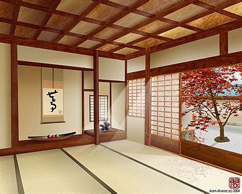 When designing your new home, think about how your home can be built to support owning less stuff. Understanding the structure of the house in japan