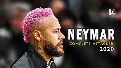 See more of neymar jr. Neymar Jr The Complete Attacker 2020 |HD - YouTube