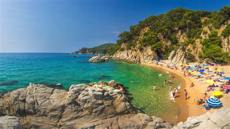 10 Unmissable Things To Do In Lloret De Mar Spain Lloret De Mar Things To Do Spain