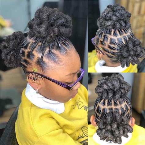 ️dread Hairstyles For Kids Free Download