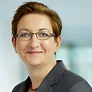 Klara Geywitz (SPD) ist neue Bundesbauministerin – Bundesingenieurkammer