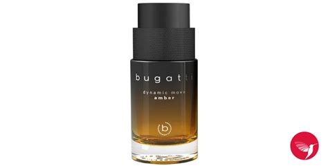 Bugatti Dynamic Move Amber Bugatti Fashion Cologne Un Nouveau Parfum
