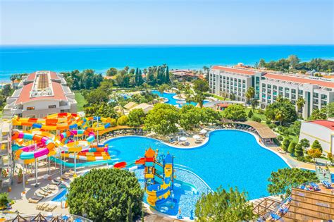 Paradise hotel offers guests an array of room amenities including air conditioning, and getting at paradise hotel, your comfort and satisfaction come first, and they look forward to welcoming you to. Horus Paradise Luxury Resort - All Inclusive in Side, Turkey | Holidays from £487 pp | loveholidays