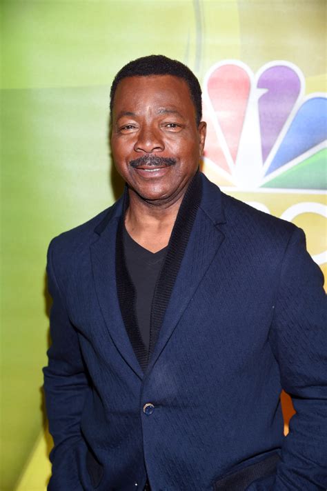 Carl Weathers Life Career And Success