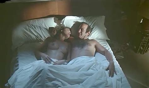 Ornella Muti Nude Sex Scene In The Girl From Trieste Movie