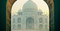Taj Mahal | Arquitectura e Historia ¿Quién lo construyo?