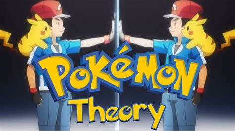 Pokemon Theory Is Ash A Clone Youtube