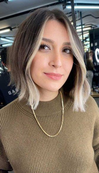 35 Best Fall 2021 Hair Color Trends Dirty Blonde With Vanilla Blonde