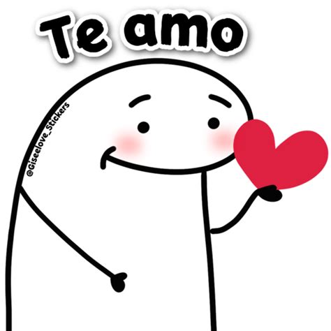 Te Amo Para El