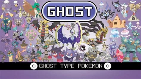 3 Most Popular Ghost Pokemon In Hoenn Highland County Press