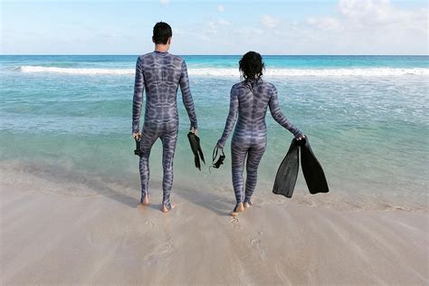 Slipins Dive Skins Are Uv Protected Body Suits With 50upf Sun Protection They Are Stinger And