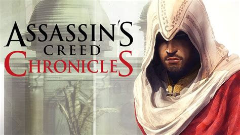 Assassin S Creed Chronicles India All Cutscenes Game Movie P Hd