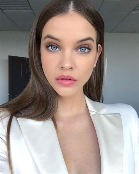 6459 Mil Curtidas 3613 Comentários Barbara Palvin