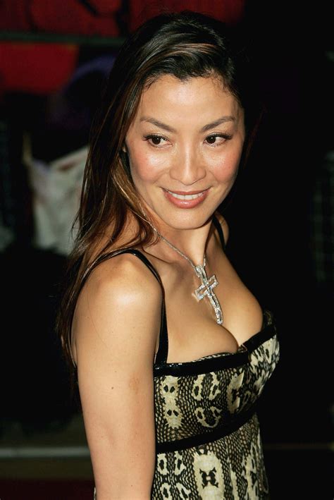 Michelle Yeoh TOP Sexy And Hot Pics The CigarMonkeys 1768 Hot Sex Picture