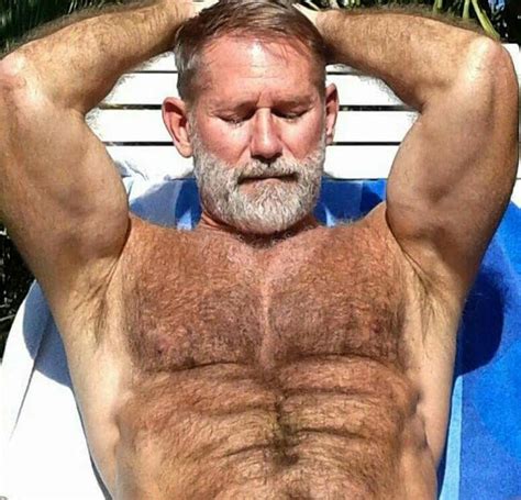 232 Best Images About Gray Haired On Pinterest Sexy