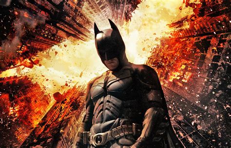The dark knight rises is the third and final installment of the dark knight trilogy after batman begins and the dark knight. The Dark Knight Rises - Batman Photo (31367422) - Fanpop