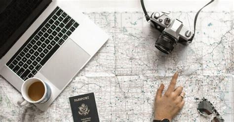 How To Stay Connected While Traveling