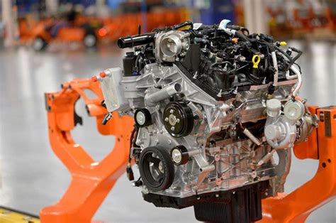 However, it's more than enough power for most and comes in before diving into problems with the ford 2.7 engine let's knock out some quick background info and specs. Ford 2.7L EcoBoost Engine - Blue Oval Trucks