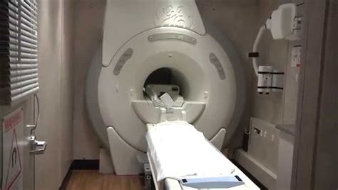 Insight Imaging Mobile MRI - YouTube