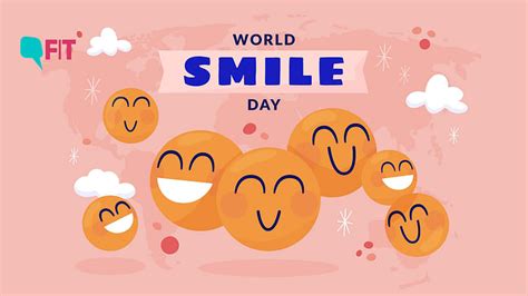 world smile day 2021 date wishes quotes messages images posters and whatsapp status