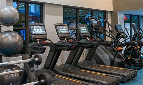 Community Amenities The Standard At Coral Gables