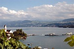 Lake Zurich | Switzerland Tourism