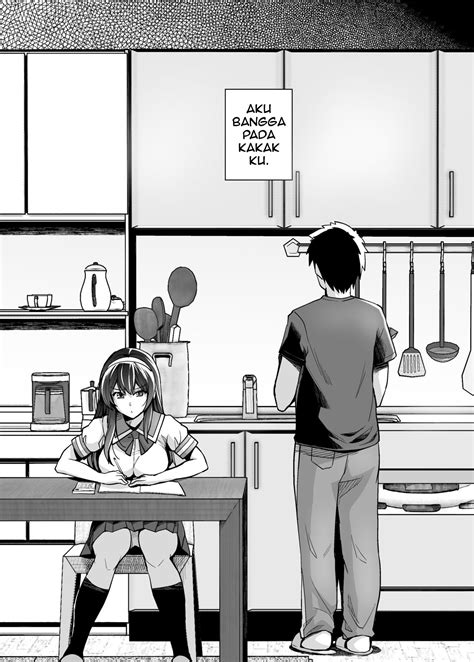 ane wa oyaji ni dakareteru chapter 01 bahasa indonesia