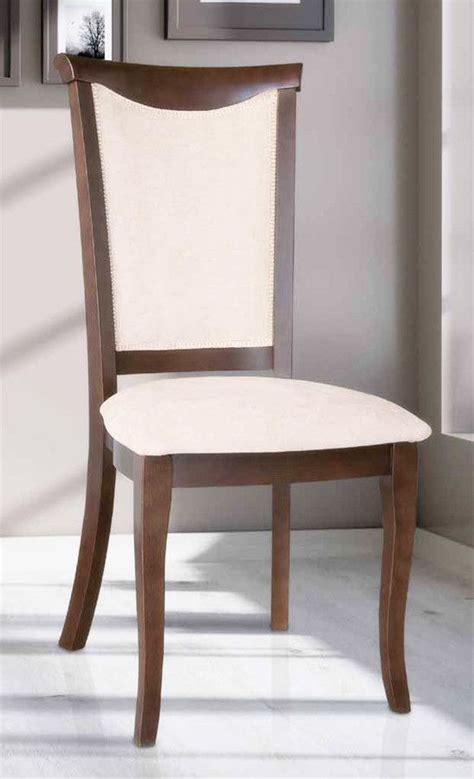 Las diferentes sillas de comedor que pueden encontrarse en el mercado pueden clasificarse en función del material empleado para su fabricación. telas de tapiceria para sillas de comedor con respaldo clasicas n7Nh17vq