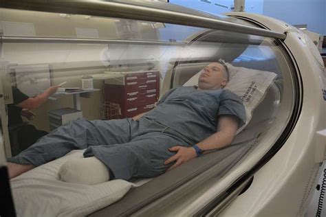 Understanding Hyperbaric Oxygen Therapy How Does It Work Emedicodiary