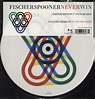 Fischerspooner Never Win UK 7" vinyl picture disc (7 inch picture disc ...