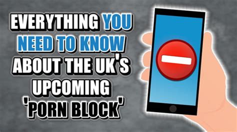 Uk Porn Block Delayed Again And An Expert Doubts It Would Work