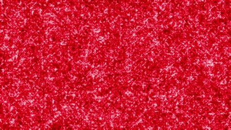 Red Sparkle Glittering Texture Christmas Stock Footage Video 100