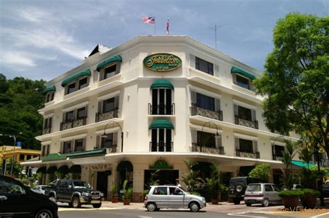 Asiana Hotel Kota Kinabalu ã‚¢ã‚·ã‚¢ãƒŠ ãƒ›ãƒ†ãƒ è¼ã æ¥½åœ ã‚³ã