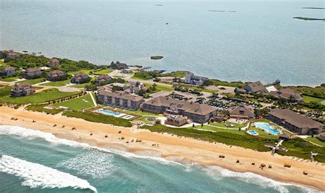Resorts De Playa Mejor Calificados En Carolina Del Norte Bookineo