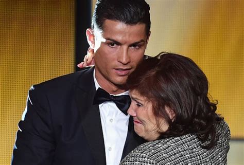 Cristiano ronaldo is undoubtedly one of the best players of all time. Cristiano Ronaldo's Mom Breaks Silence On Rape Accusations