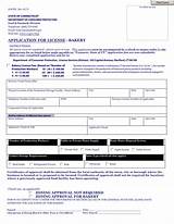 Ct Business License Application