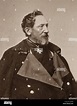 Generalfeldmarschall Leonhard Graf von Blumenthal Stockfotografie - Alamy