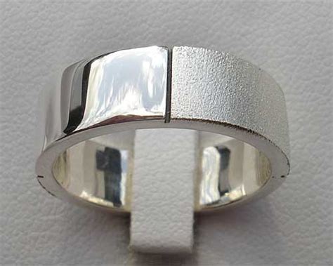 925 Sterling Silver Wedding Ring Love2have In The Uk