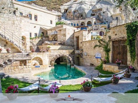 Best Hotels In Cappadocia Turkey For Any Budget Chasing The Donkey