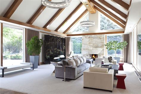 CHERRY HILLS REMODEL by DH INTERIORS INC. | Luxe interiors, Great rooms