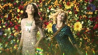Zendaya et Bella Thorne - Clip Fashion is my Kryptonite - EXCLU Disney ...