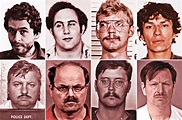 Brace for a surge in serial killers in 25 years, expert warns